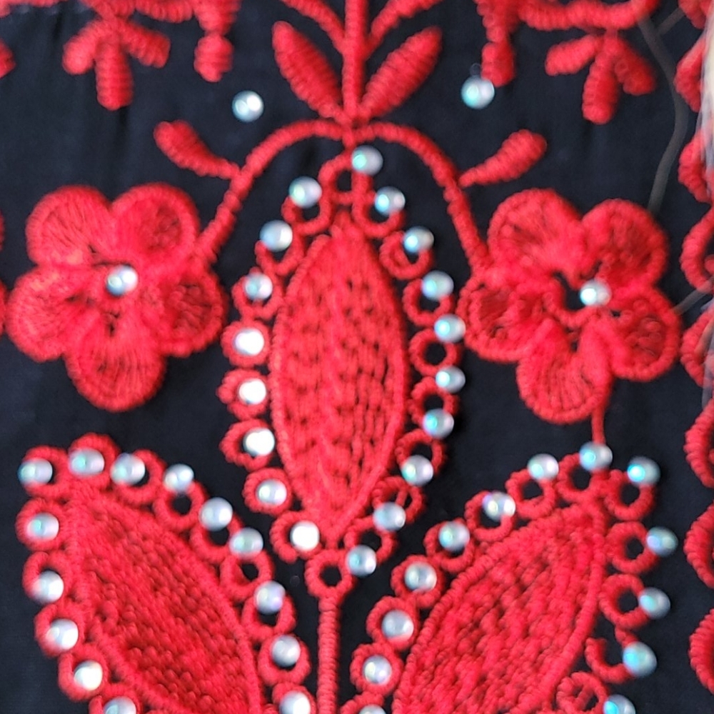Dress - Picture 4 of 4
